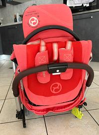 Passeggino Cybex EEzy s Twist 2+