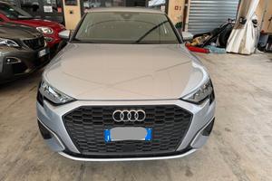 Audi A3 2021 SPB 35 TDI S tronic Advanced 24 mesi 