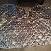 oscurante termico ventosa iveco daily