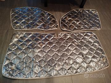 oscurante termico ventosa iveco daily