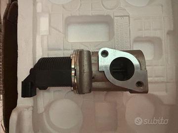 Valvola EGR per MJTD Fiat