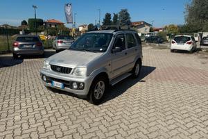 Daihatsu Terios 1.5 4WD B Easy Green Powered
