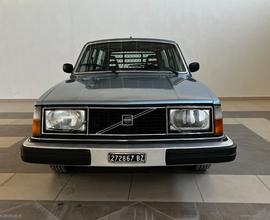 VOLVO 245 GL 1.9