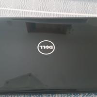 Notebook Dell Inspiron 5567