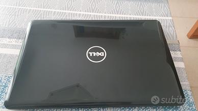 Notebook Dell Inspiron 5567