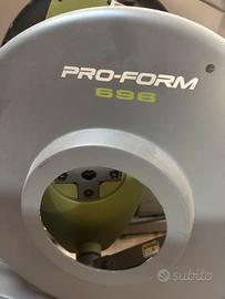 ELLITICA PRO FORM 696