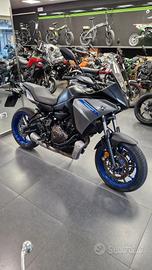 Yamaha Tracer 7
