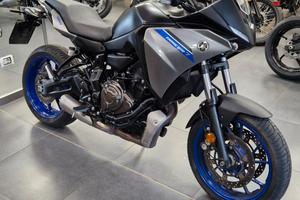 Yamaha Tracer 7