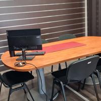 Mobili per ufficio robustissimi per ufficio