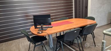 Mobili per ufficio robustissimi per ufficio