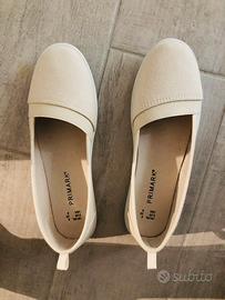 Scarpe estive primark