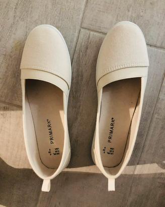 Scarpe estive primark