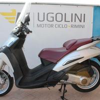 Peugeot Geopolis 300