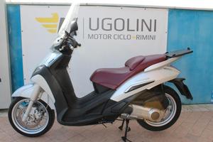 Peugeot Geopolis 300