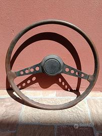 Sterzo 850 coupé spider
