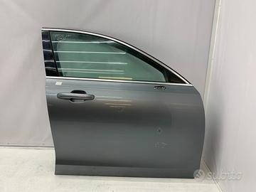 Porta portiera anteriore destra dx volvo s90 2016