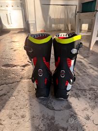 Stivali moto Race TCX