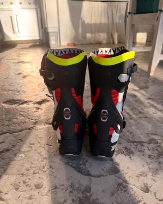 Stivali moto Race TCX