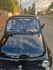 auto d epoca 