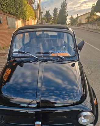 auto d epoca 