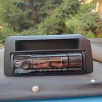 Autoradio sony