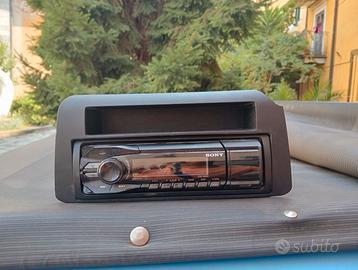 Autoradio sony