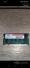 Vdata DDR2 da 2gb
