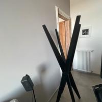 Moderno attaccapanni