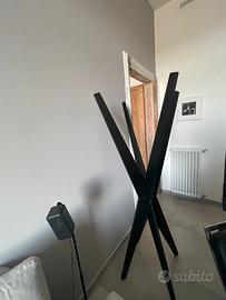 Moderno attaccapanni