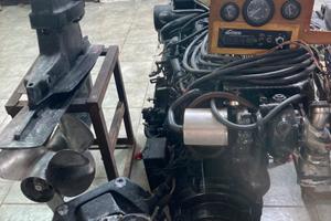 motore mercruiser