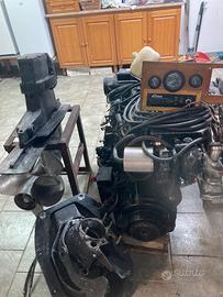 motore mercruiser
