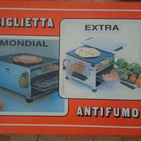 Griglia elettrica marca G3