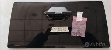 Piedistallo per TV Telefunken TE43551B42V2K con vi