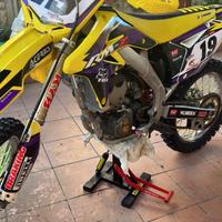 Suzuki RMz 250