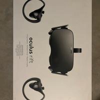 Oculus Rift