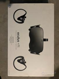 Oculus Rift