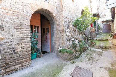 Appartamento di 35 m² con 2 locali a Roccantica