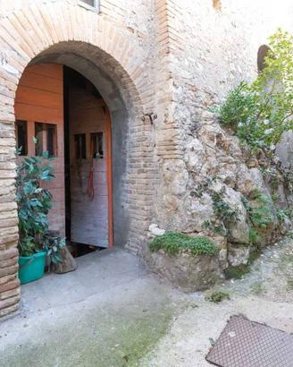 Appartamento di 35 m² con 2 locali a Roccantica