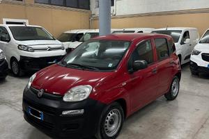 FIAT PANDA 1.3 80CV VAN 2 POSTI