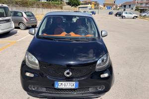Smart four for 2015 benz/gpl