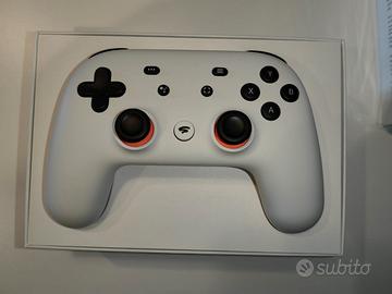 Google Stadia Premiere Edition nuova