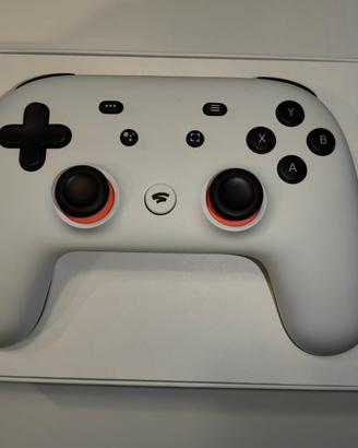 Google Stadia Premiere Edition nuova