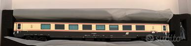 Carrozza ACME Gran Confort Fondazione FS