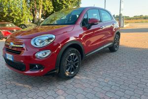 Fiat 500x  Tjet   Rossa Wauuuuu