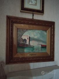 Quadri Mario Santini