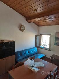Scandiano bilocale da subito