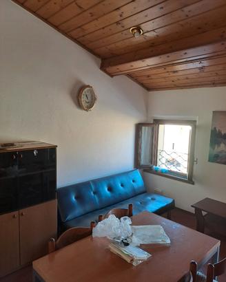 Scandiano bilocale da subito