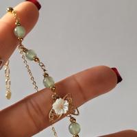 Bracciale Buddha Stones: Eleganza & Fortuna