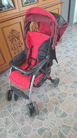 passeggino chicco