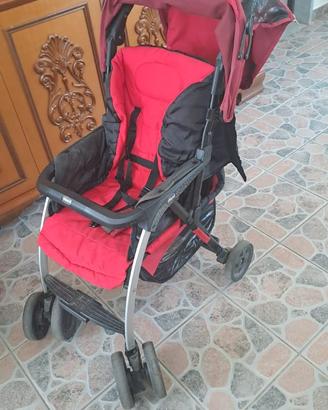 passeggino chicco